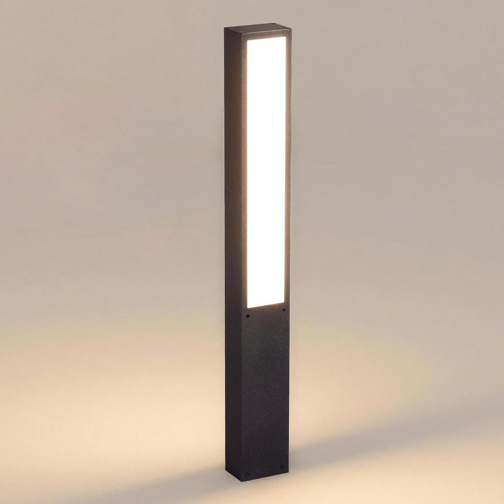 Hard‑Wired Waterproof Outdoor Landscape Path Light