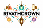 RIVATHCROWN Logo